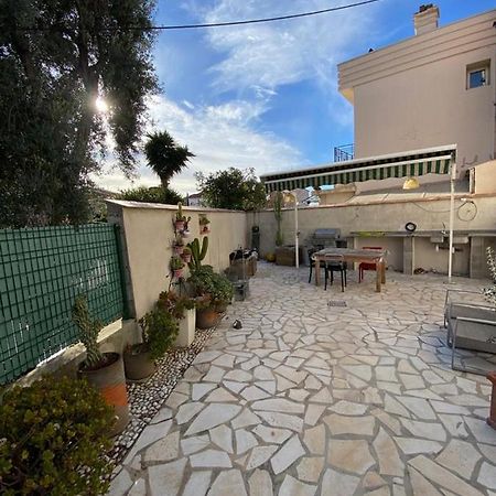 U Caseddu Cannes Exterior photo