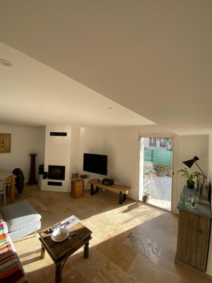 U Caseddu Cannes Exterior photo