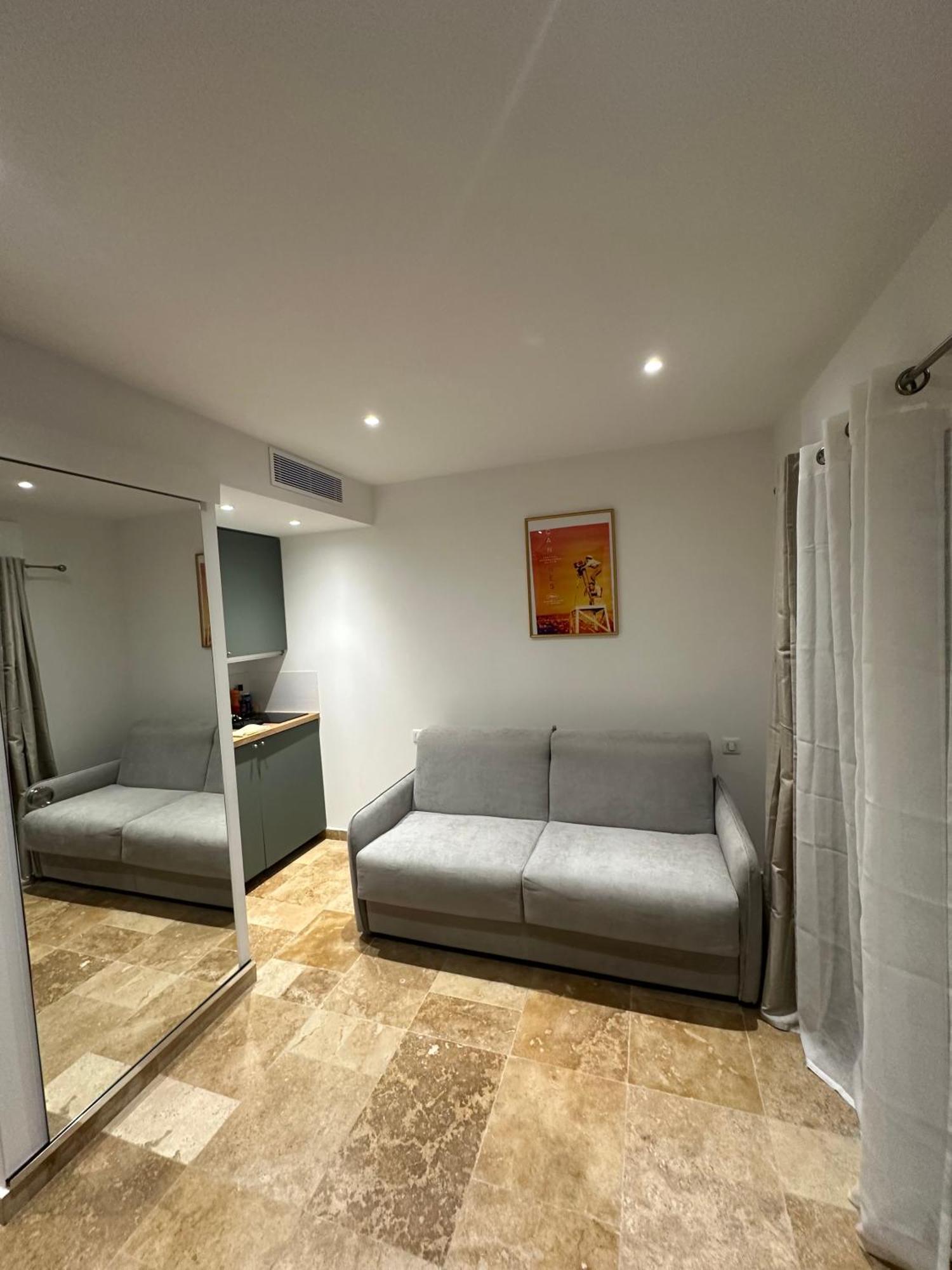 U Caseddu Cannes Exterior photo